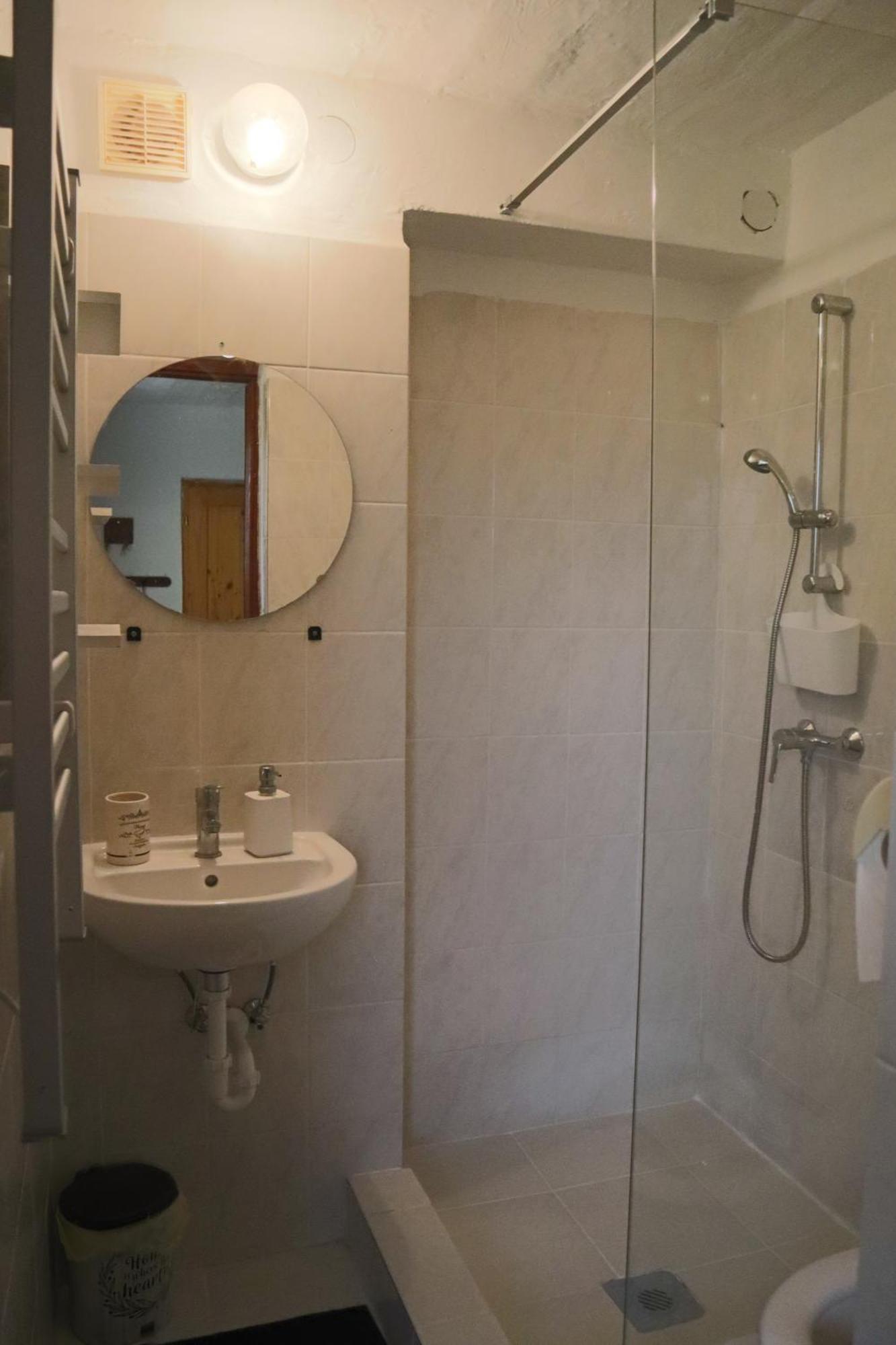 Madarles Vendeghaz Villa Abaliget Dış mekan fotoğraf