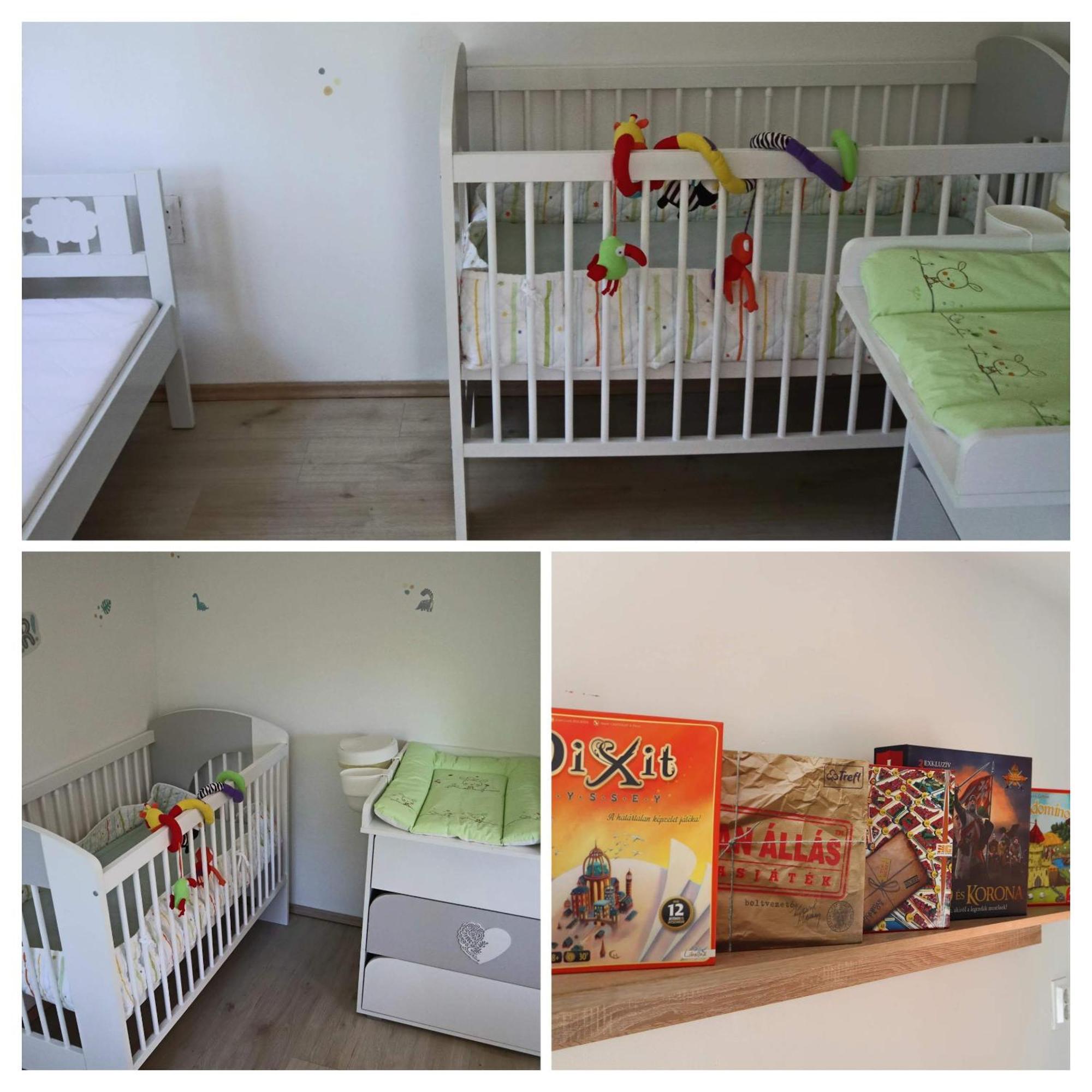 Madarles Vendeghaz Villa Abaliget Dış mekan fotoğraf
